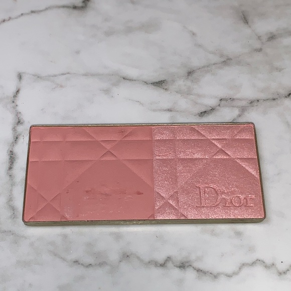 829 DIOR Blush Pan / Refill / Magnetic - Picture 1 of 13